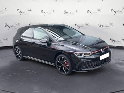Volkswagen Golf GTI Clubsport 2.0 TSI DSG 5p. BlueMotion Technology