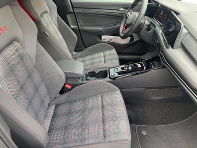 Volkswagen Golf GTI Clubsport 2.0 TSI DSG 5p. BlueMotion Technology (10)