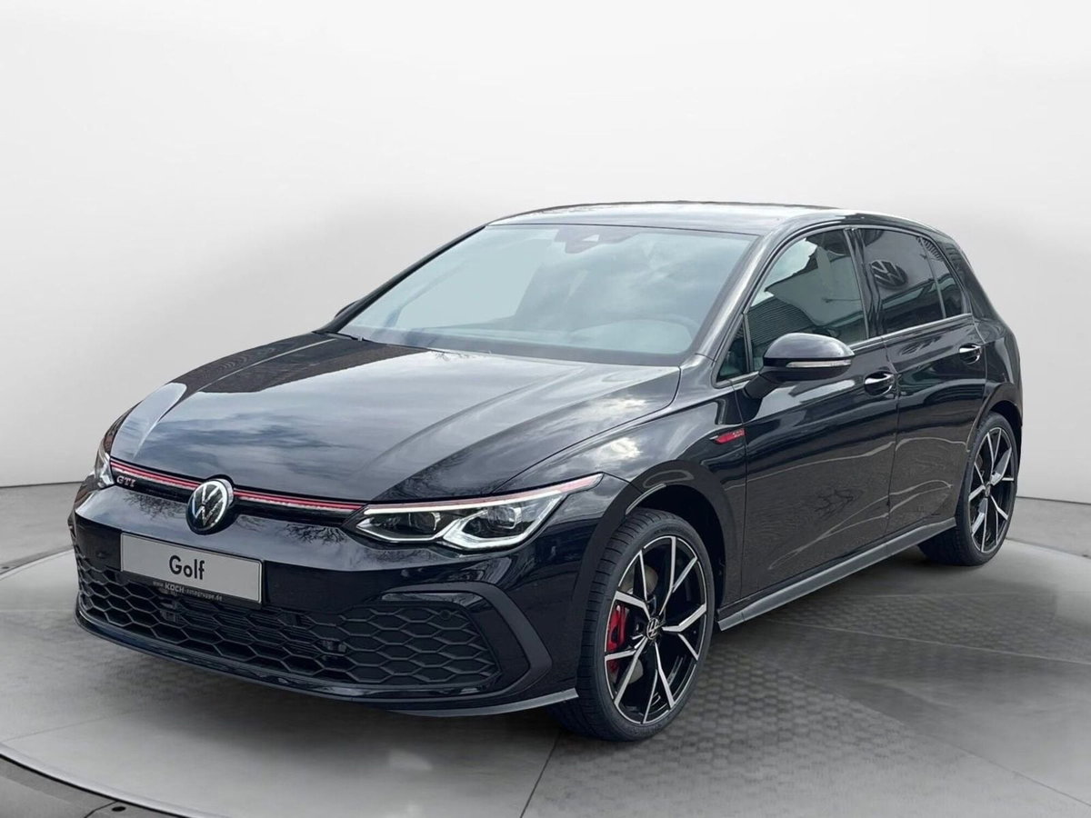 Volkswagen Golf GTI Clubsport 2.0 TSI DSG 5p. BlueMotion Technology (2)