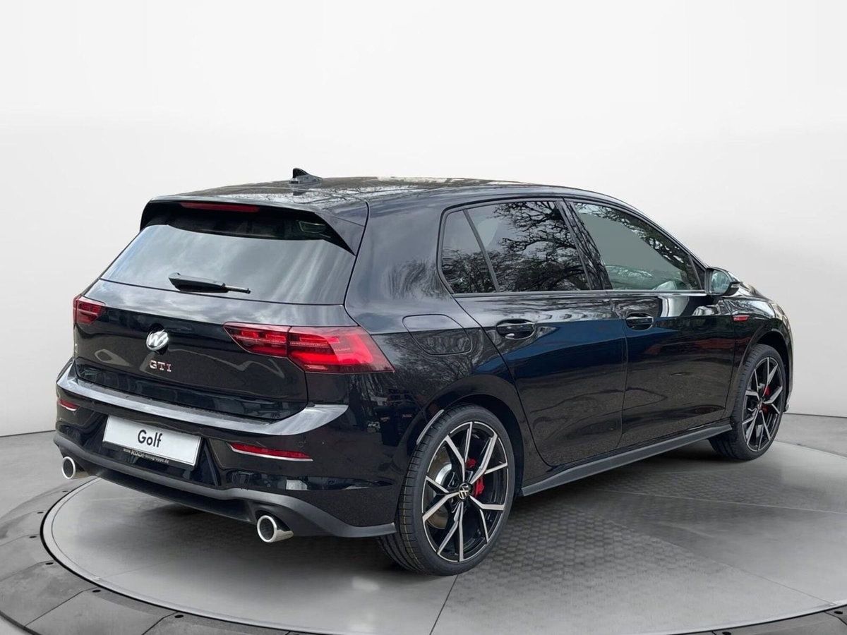 Volkswagen Golf GTI Clubsport 2.0 TSI DSG 5p. BlueMotion Technology (4)