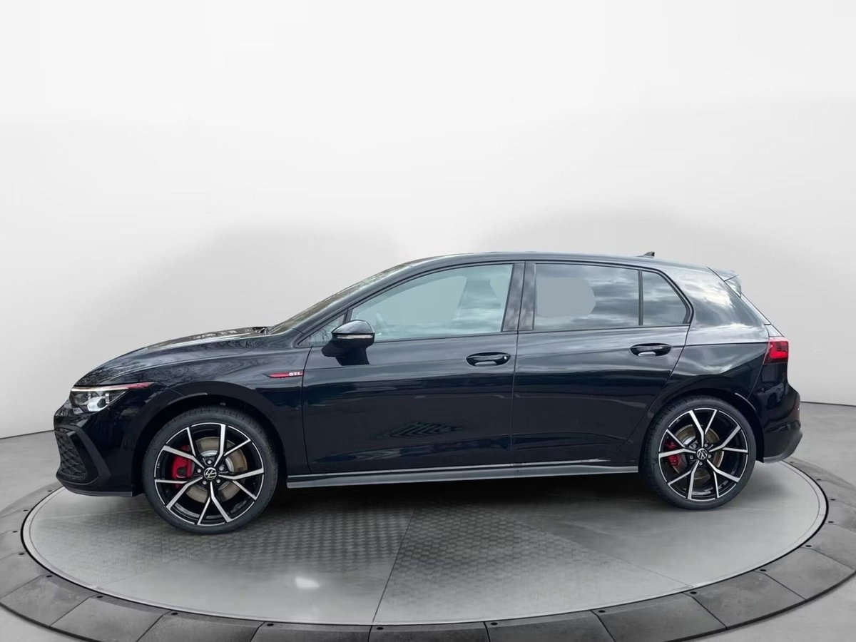 Volkswagen Golf GTI Clubsport 2.0 TSI DSG 5p. BlueMotion Technology (5)