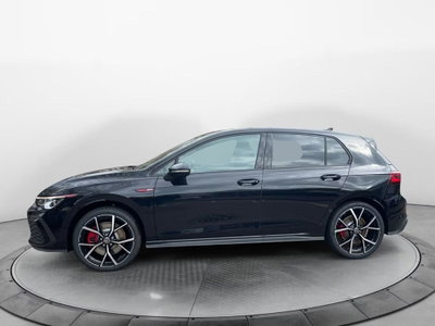 Volkswagen Golf GTI Clubsport 2.0 TSI DSG 5p. BlueMotion Technology (5)