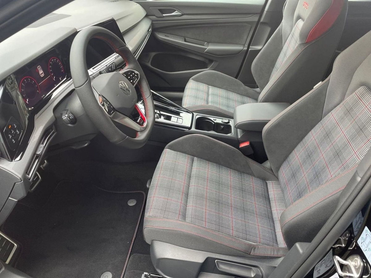 Volkswagen Golf GTI Clubsport 2.0 TSI DSG 5p. BlueMotion Technology (6)