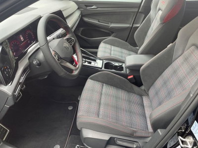 Volkswagen Golf GTI Clubsport 2.0 TSI DSG 5p. BlueMotion Technology (6)