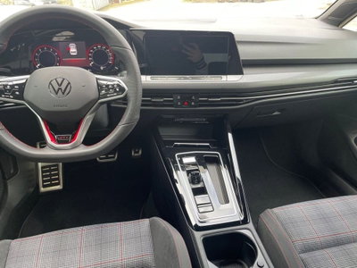 Volkswagen Golf GTI Clubsport 2.0 TSI DSG 5p. BlueMotion Technology (8)