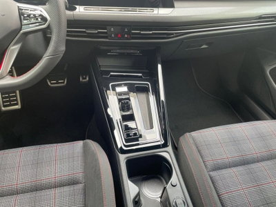 Volkswagen Golf GTI Clubsport 2.0 TSI DSG 5p. BlueMotion Technology (9)