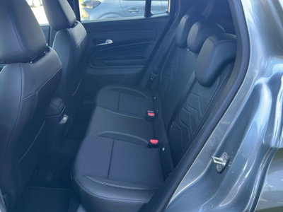 Jeep Avenger 1.2 turbo e-hybrid mhev Summit fwd 110cv edct6 (13)