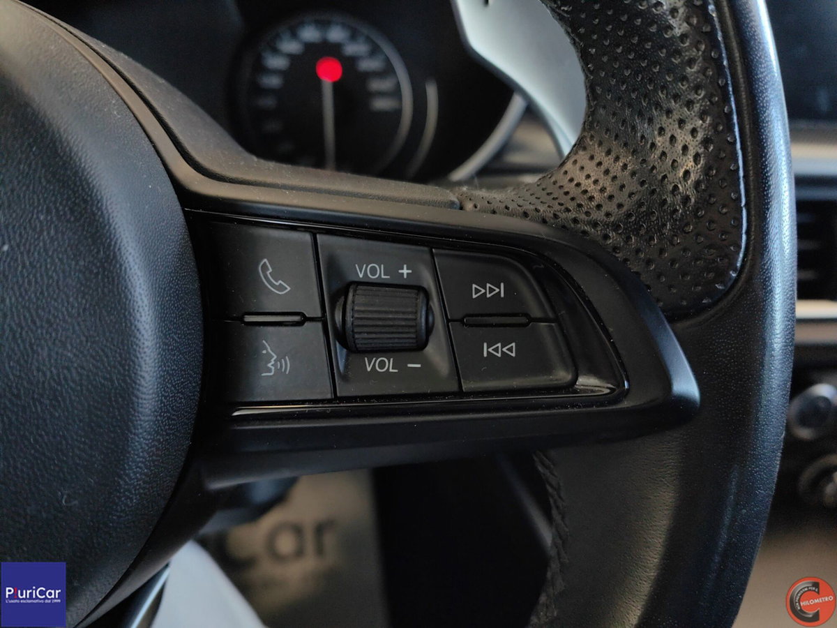 Alfa Romeo Stelvio Stelvio 2.2 Turbodiesel 160 CV AT8 RWD Business (20)