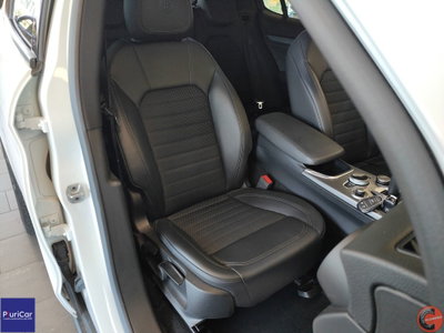 Alfa Romeo Stelvio Stelvio 2.2 Turbodiesel 160 CV AT8 RWD Business (5)