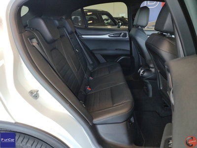 Alfa Romeo Stelvio Stelvio 2.2 Turbodiesel 160 CV AT8 RWD Business (6)