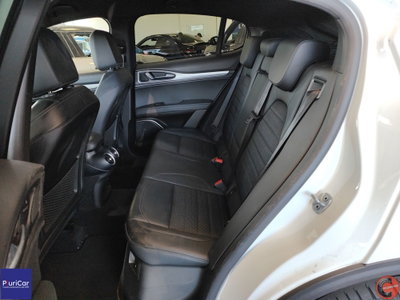 Alfa Romeo Stelvio Stelvio 2.2 Turbodiesel 160 CV AT8 RWD Business (7)