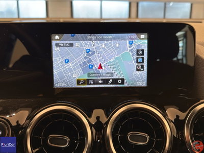 Mercedes-Benz GLA SUV 220 d Automatic 4Matic Sport (11)