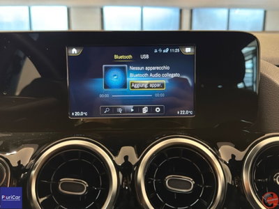 Mercedes-Benz GLA SUV 220 d Automatic 4Matic Sport (13)