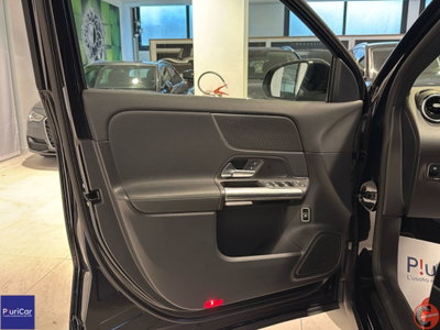 Mercedes-Benz GLA SUV 220 d Automatic 4Matic Sport (18)