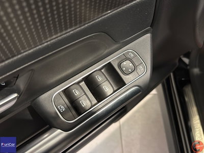 Mercedes-Benz GLA SUV 220 d Automatic 4Matic Sport (19)