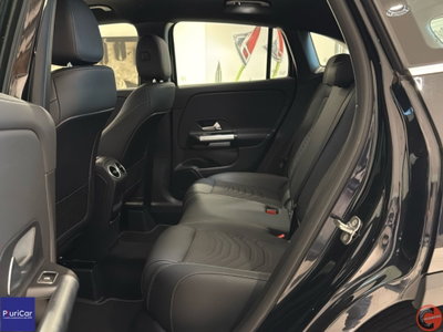 Mercedes-Benz GLA SUV 220 d Automatic 4Matic Sport (8)