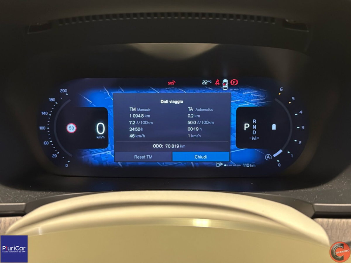 Volvo V90 2.0 b4 Plus Bright auto (10)