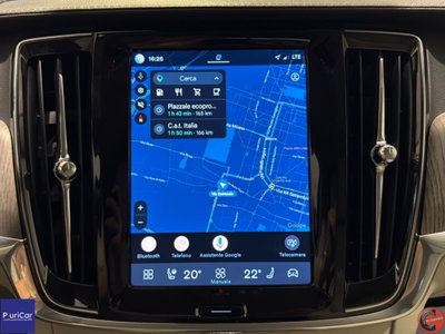 Volvo V90 2.0 b4 Plus Bright auto (11)