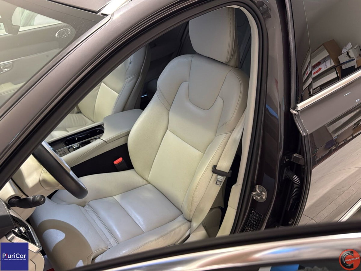 Volvo V90 2.0 b4 Plus Bright auto (3)