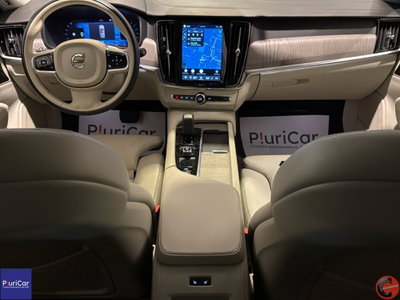 Volvo V90 2.0 b4 Plus Bright auto (4)