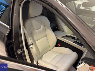 Volvo V90 2.0 b4 Plus Bright auto (5)