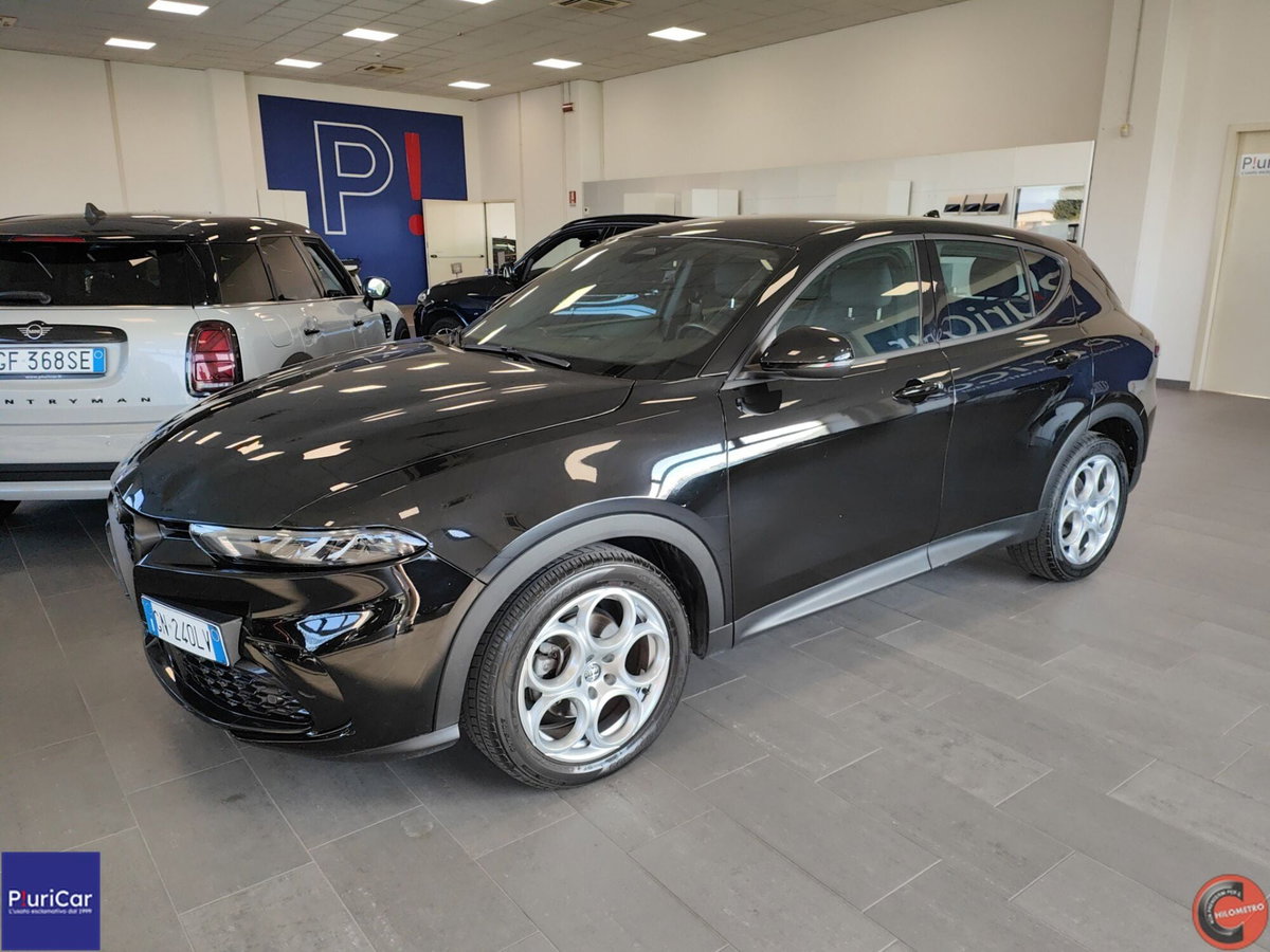 Alfa Romeo Tonale 1.5 hybrid Sprint 130cv tct7