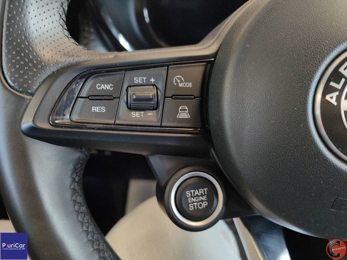 Alfa Romeo Tonale 1.5 hybrid Sprint 130cv tct7 (17)