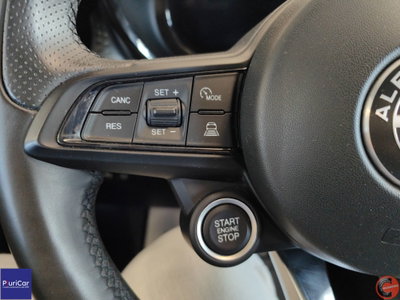 Alfa Romeo Tonale 1.5 hybrid Sprint 130cv tct7 (17)