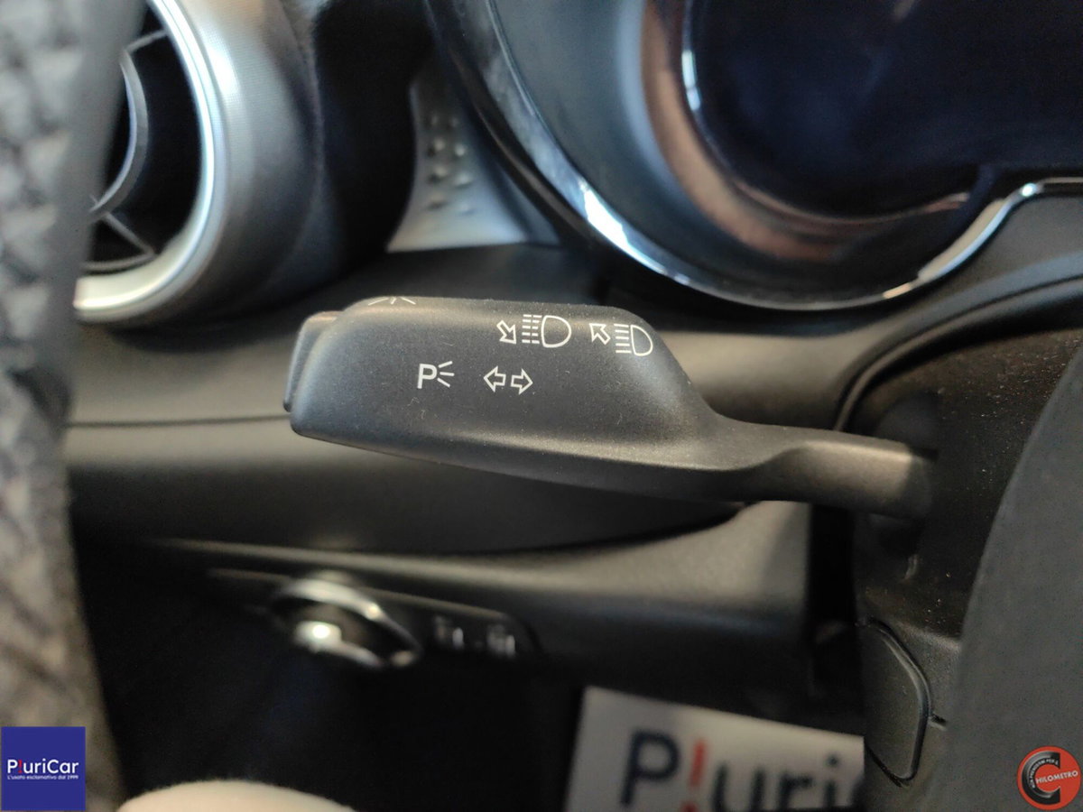 Alfa Romeo Tonale 1.5 hybrid Sprint 130cv tct7 (19)