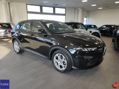 Alfa Romeo Tonale 1.5 hybrid Sprint 130cv tct7 (2)