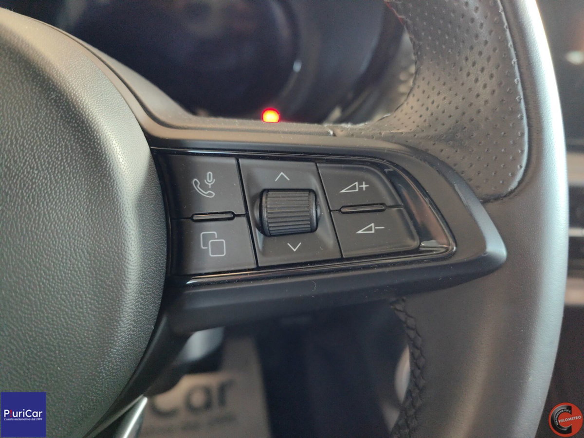 Alfa Romeo Tonale 1.5 hybrid Sprint 130cv tct7 (20)