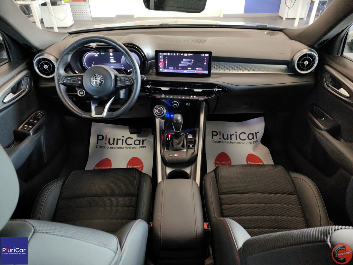 Alfa Romeo Tonale 1.5 hybrid Sprint 130cv tct7 (3)