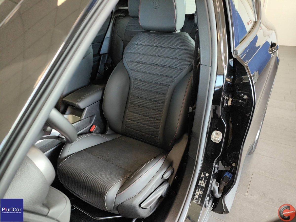 Alfa Romeo Tonale 1.5 hybrid Sprint 130cv tct7 (4)