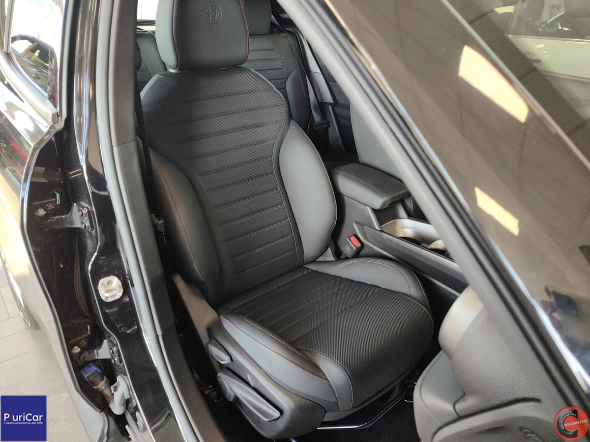 Alfa Romeo Tonale 1.5 hybrid Sprint 130cv tct7 (5)