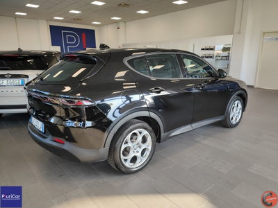 Alfa Romeo Tonale 1.5 hybrid Sprint 130cv tct7 (8)