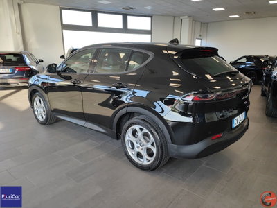Alfa Romeo Tonale 1.5 hybrid Sprint 130cv tct7 (9)