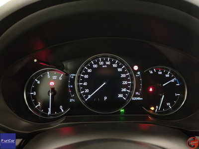 Mazda CX-5 2.2 Homura Comfort 2wd 150cv auto (10)