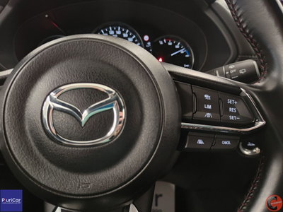Mazda CX-5 2.2 Homura Comfort 2wd 150cv auto (18)