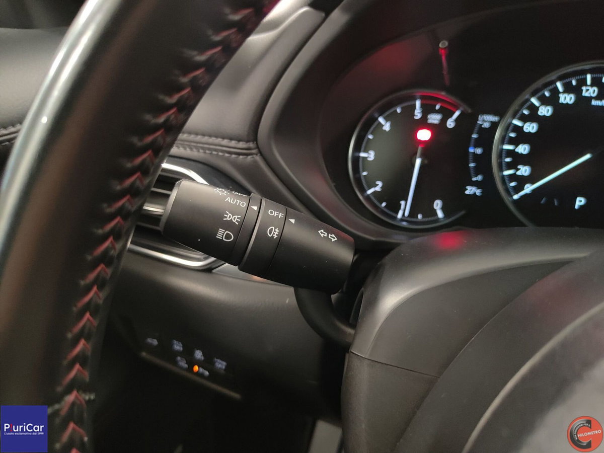 Mazda CX-5 2.2 Homura Comfort 2wd 150cv auto (19)