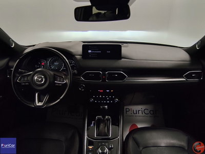 Mazda CX-5 2.2 Homura Comfort 2wd 150cv auto (3)