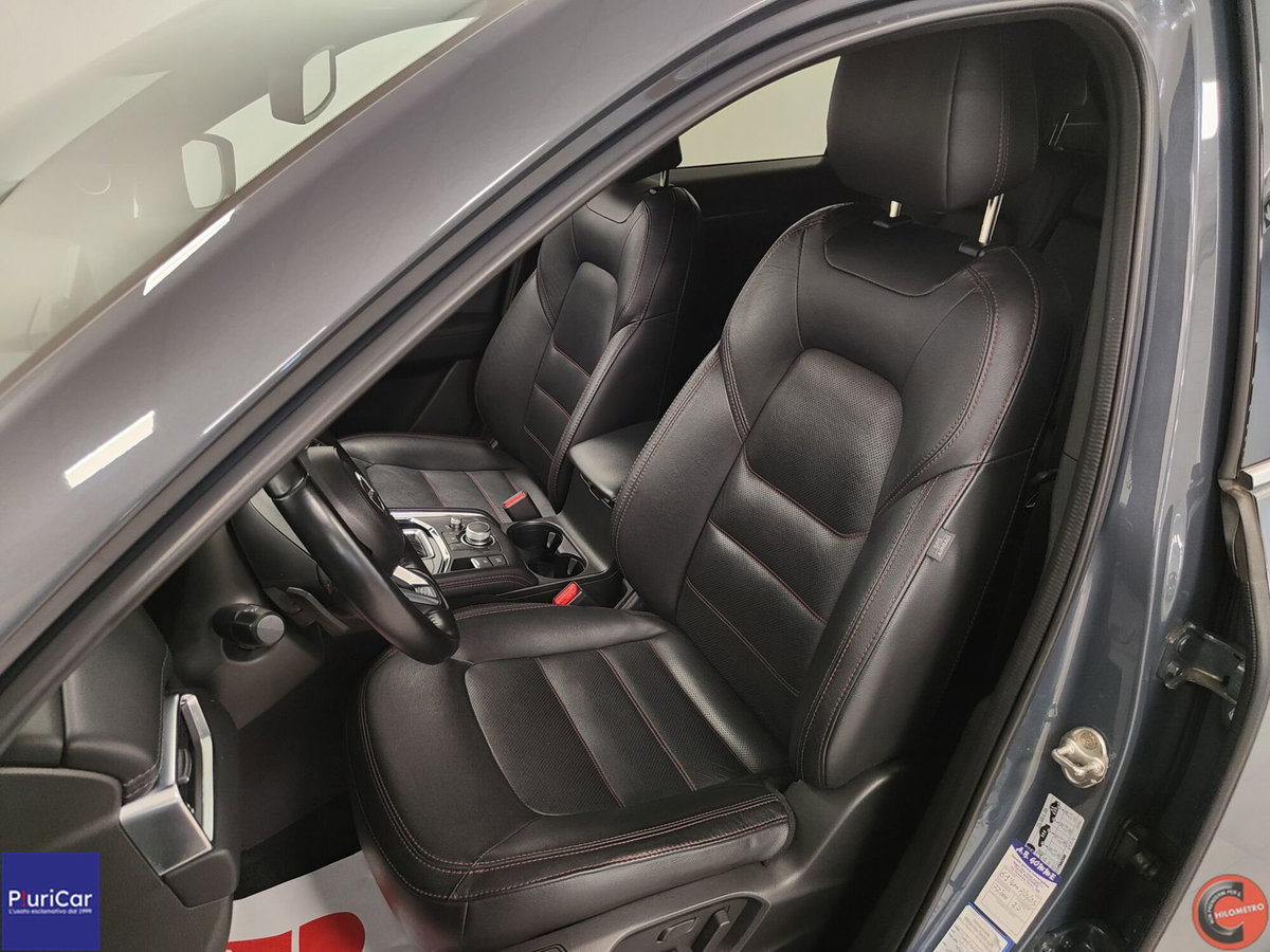 Mazda CX-5 2.2 Homura Comfort 2wd 150cv auto (4)