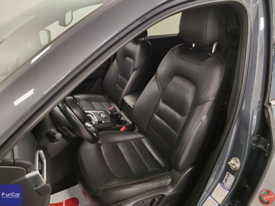 Mazda CX-5 2.2 Homura Comfort 2wd 150cv auto (4)