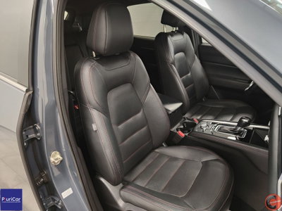 Mazda CX-5 2.2 Homura Comfort 2wd 150cv auto (5)