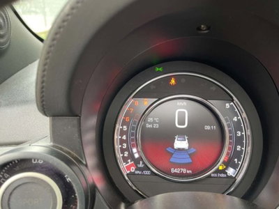 Abarth 595 Cabrio 595 C 1.4 Turbo T-Jet 160 CV Turismo (13)