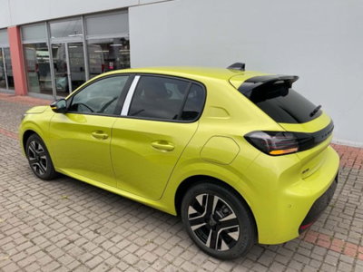 Peugeot 208 50 kWh Allure (6)