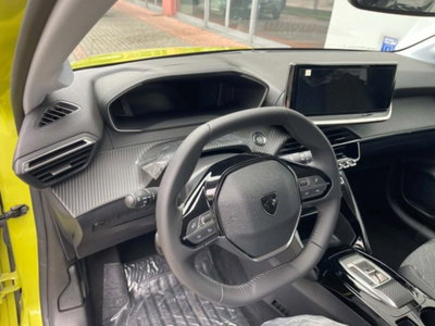 Peugeot 208 50 kWh Allure (8)