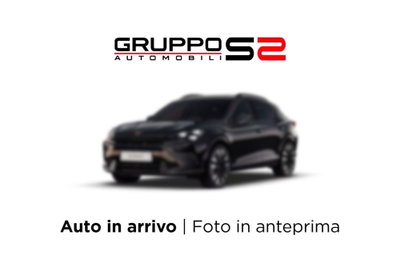 Cupra Formentor Formentor 1.5 TSI usata