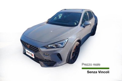 Cupra Formentor Formentor 1.4 e-Hybrid DSG usata