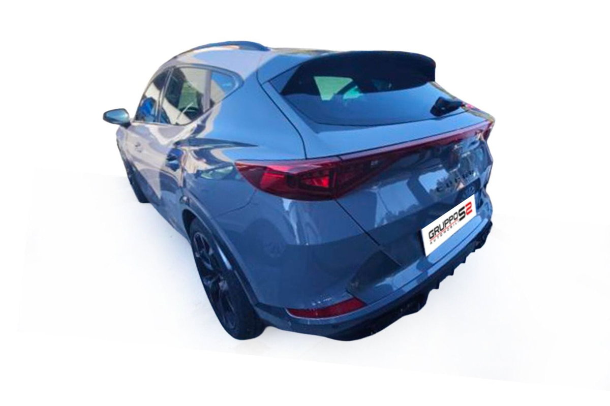 Cupra Formentor Formentor 1.4 e-Hybrid DSG (2)