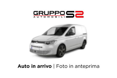 Volkswagen Veicoli Commerciali Caddy Furgone cargo maxi 2.0 tdi scr 122cv 4motion Business usato